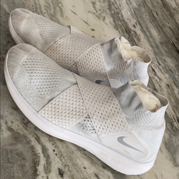 Nike Other - Nike fly knit shoes